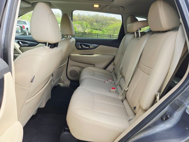 2016 Nissan Rogue SL | Ellisville, MO | AutoPort 2016 Nissan Rogue SL | Ellisville, MO | AutoPort