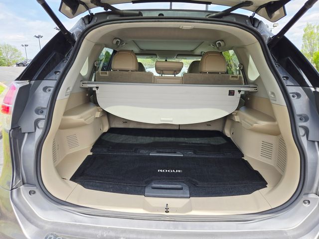 2016 Nissan Rogue SL | Ellisville, MO | AutoPort