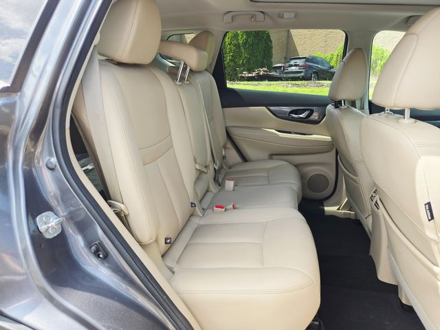 2016 Nissan Rogue SL | Ellisville, MO | AutoPort 2016 Nissan Rogue SL | Ellisville, MO | AutoPort