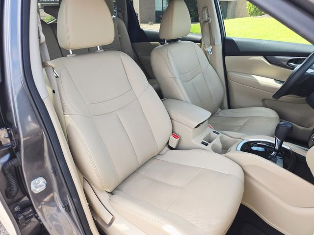 2016 Nissan Rogue SL | Ellisville, MO | AutoPort 2016 Nissan Rogue SL | Ellisville, MO | AutoPort