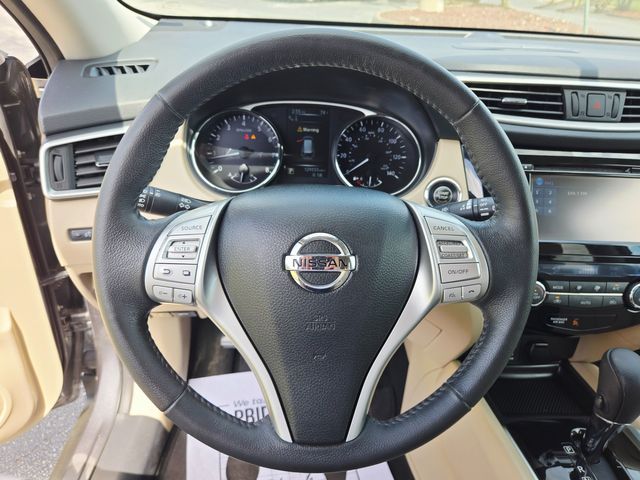 2016 Nissan Rogue SL | Ellisville, MO | AutoPort