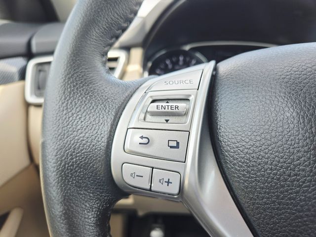 2016 Nissan Rogue SL | Ellisville, MO | AutoPort