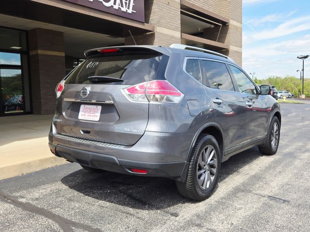 2016 Nissan Rogue SL | Ellisville, MO | AutoPort
