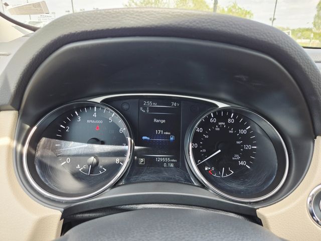 2016 Nissan Rogue SL | Ellisville, MO | AutoPort