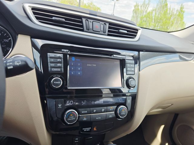 2016 Nissan Rogue SL | Ellisville, MO | AutoPort 2016 Nissan Rogue SL | Ellisville, MO | AutoPort