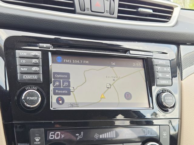 2016 Nissan Rogue SL | Ellisville, MO | AutoPort