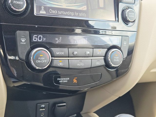 2016 Nissan Rogue SL | Ellisville, MO | AutoPort 2016 Nissan Rogue SL | Ellisville, MO | AutoPort