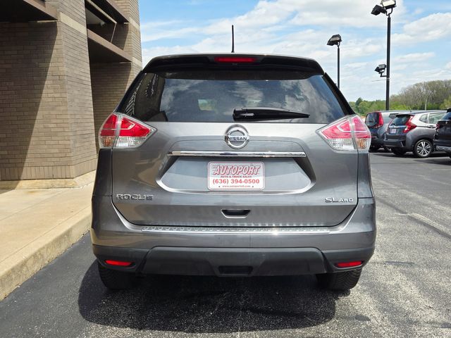 2016 Nissan Rogue SL | Ellisville, MO | AutoPort