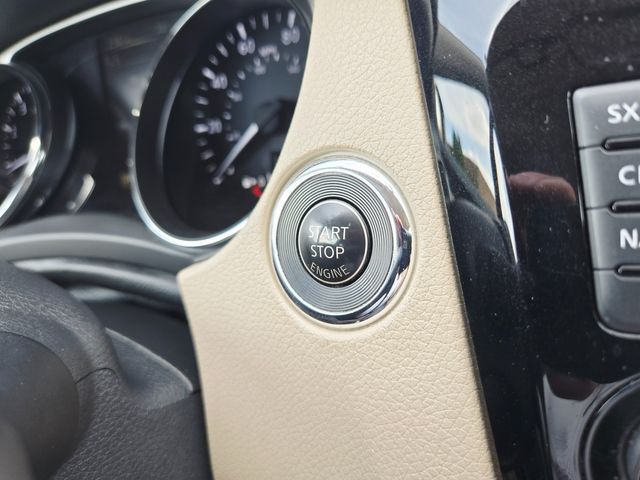 2016 Nissan Rogue SL | Ellisville, MO | AutoPort