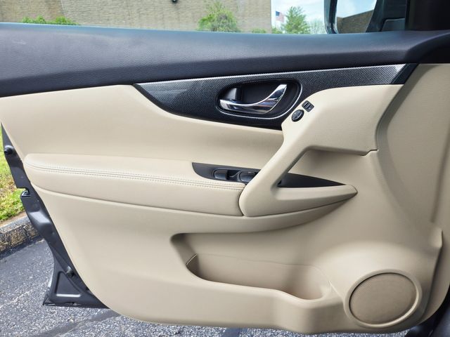 2016 Nissan Rogue SL | Ellisville, MO | AutoPort 2016 Nissan Rogue SL | Ellisville, MO | AutoPort