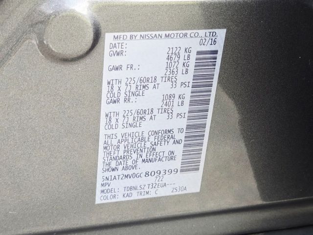 2016 Nissan Rogue SL | Ellisville, MO | AutoPort