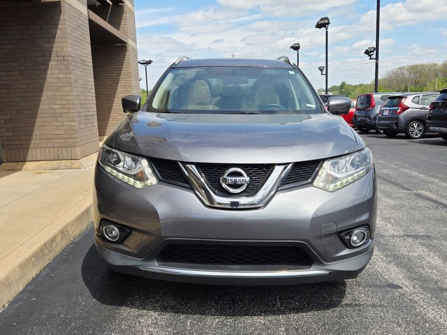 2016 Nissan Rogue SL | Ellisville, MO | AutoPort