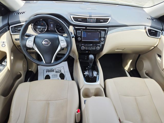 2016 Nissan Rogue SL | Ellisville, MO | AutoPort 2016 Nissan Rogue SL | Ellisville, MO | AutoPort