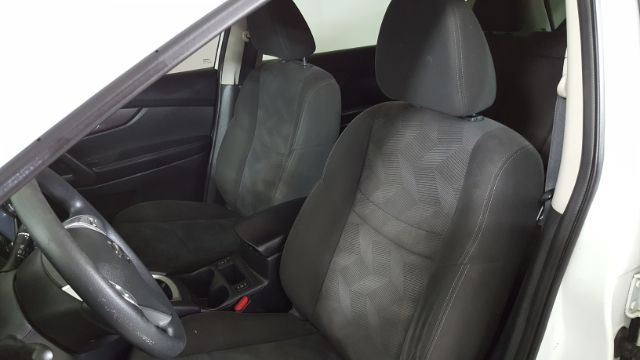 2016 Nissan Rogue SV 2WD | Garland, TX | Legend Motorcars Feed Account