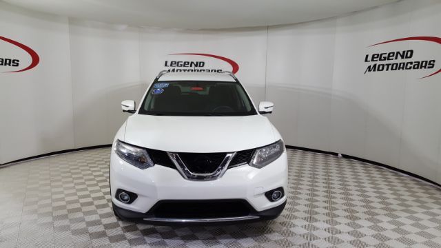 2016 Nissan Rogue SV 2WD | Garland, TX | Legend Motorcars Feed Account