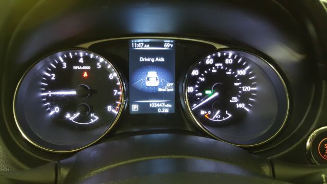 2016 Nissan Rogue SV 2WD | Garland, TX | Legend Motorcars Feed Account 2016 Nissan Rogue SV 2WD | Garland, TX | Legend Motorcars Feed Account