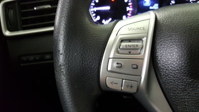 2016 Nissan Rogue SV 2WD | Garland, TX | Legend Motorcars Feed Account 2016 Nissan Rogue SV 2WD | Garland, TX | Legend Motorcars Feed Account