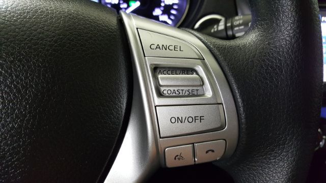 2016 Nissan Rogue SV 2WD | Garland, TX | Legend Motorcars Feed Account