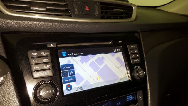 2016 Nissan Rogue SV 2WD | Garland, TX | Legend Motorcars Feed Account 2016 Nissan Rogue SV 2WD | Garland, TX | Legend Motorcars Feed Account