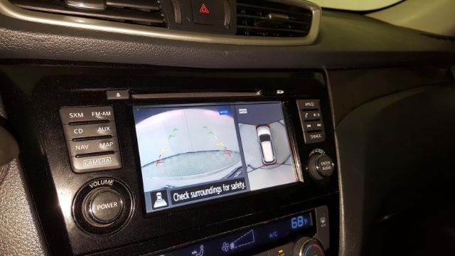 2016 Nissan Rogue SV 2WD | Garland, TX | Legend Motorcars Feed Account 2016 Nissan Rogue SV 2WD | Garland, TX | Legend Motorcars Feed Account