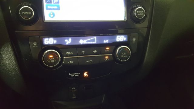 2016 Nissan Rogue SV 2WD | Garland, TX | Legend Motorcars Feed Account