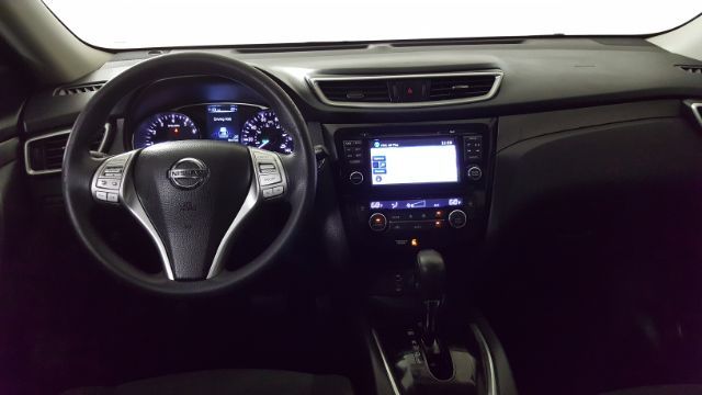 2016 Nissan Rogue SV 2WD | Garland, TX | Legend Motorcars Feed Account 2016 Nissan Rogue SV 2WD | Garland, TX | Legend Motorcars Feed Account