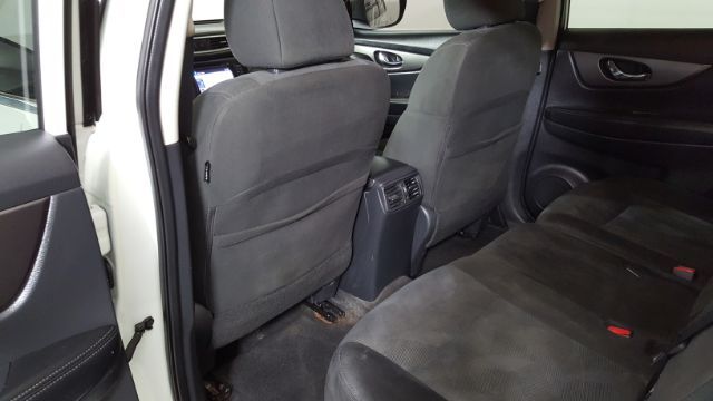 2016 Nissan Rogue SV 2WD | Garland, TX | Legend Motorcars Feed Account 2016 Nissan Rogue SV 2WD | Garland, TX | Legend Motorcars Feed Account