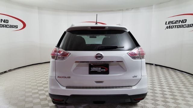 2016 Nissan Rogue SV 2WD | Garland, TX | Legend Motorcars Feed Account 2016 Nissan Rogue SV 2WD | Garland, TX | Legend Motorcars Feed Account