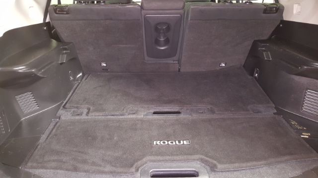 2016 Nissan Rogue SV 2WD | Garland, TX | Legend Motorcars Feed Account 2016 Nissan Rogue SV 2WD | Garland, TX | Legend Motorcars Feed Account