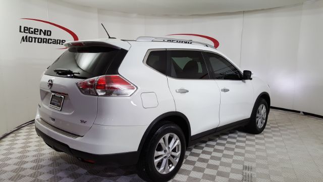 2016 Nissan Rogue SV 2WD | Garland, TX | Legend Motorcars Feed Account