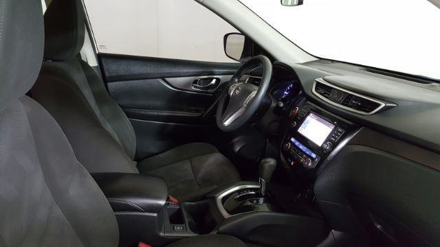 2016 Nissan Rogue SV 2WD | Garland, TX | Legend Motorcars Feed Account