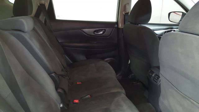 2016 Nissan Rogue SV 2WD | Garland, TX | Legend Motorcars Feed Account