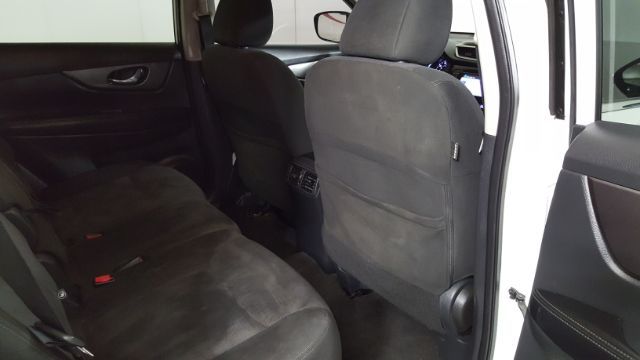 2016 Nissan Rogue SV 2WD | Garland, TX | Legend Motorcars Feed Account