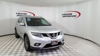 2016 Nissan Rogue SL | Garland, TX | Legend Motorcars Feed Account