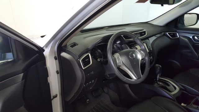 2016 Nissan Rogue SL | Garland, TX | Legend Motorcars Feed Account