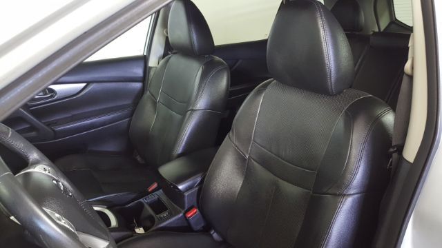 2016 Nissan Rogue SL | Garland, TX | Legend Motorcars Feed Account