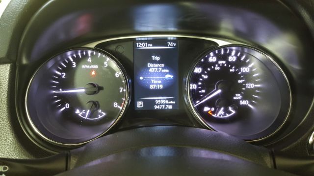 2016 Nissan Rogue SL | Garland, TX | Legend Motorcars Feed Account 2016 Nissan Rogue SL | Garland, TX | Legend Motorcars Feed Account