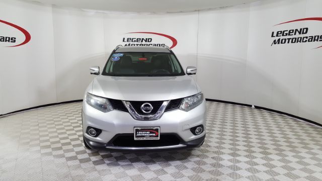 2016 Nissan Rogue SL | Garland, TX | Legend Motorcars Feed Account