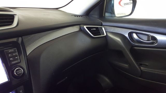 2016 Nissan Rogue SL | Garland, TX | Legend Motorcars Feed Account