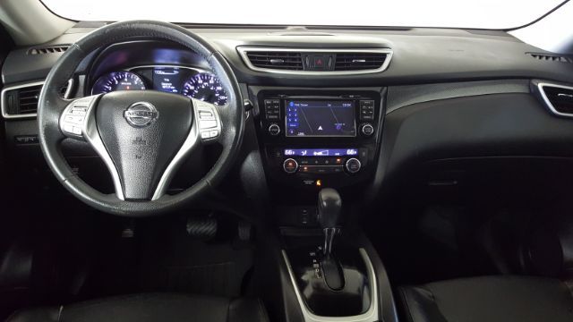 2016 Nissan Rogue SL | Garland, TX | Legend Motorcars Feed Account 2016 Nissan Rogue SL | Garland, TX | Legend Motorcars Feed Account