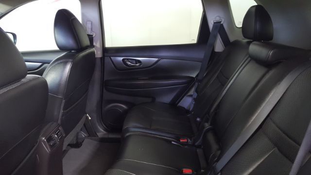 2016 Nissan Rogue SL | Garland, TX | Legend Motorcars Feed Account 2016 Nissan Rogue SL | Garland, TX | Legend Motorcars Feed Account