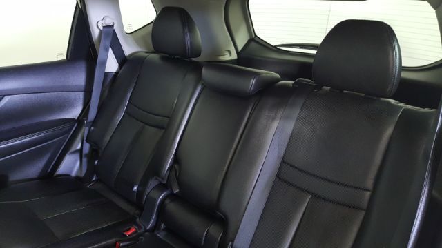 2016 Nissan Rogue SL | Garland, TX | Legend Motorcars Feed Account