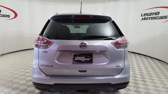 2016 Nissan Rogue SL | Garland, TX | Legend Motorcars Feed Account