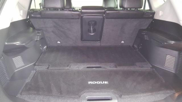 2016 Nissan Rogue SL | Garland, TX | Legend Motorcars Feed Account