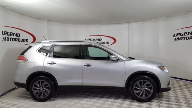 2016 Nissan Rogue SL | Garland, TX | Legend Motorcars Feed Account 2016 Nissan Rogue SL | Garland, TX | Legend Motorcars Feed Account
