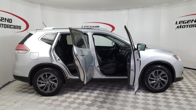 2016 Nissan Rogue SL | Garland, TX | Legend Motorcars Feed Account 2016 Nissan Rogue SL | Garland, TX | Legend Motorcars Feed Account
