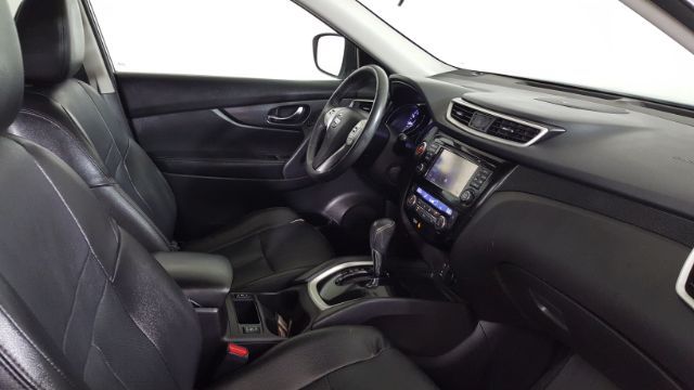 2016 Nissan Rogue SL | Garland, TX | Legend Motorcars Feed Account 2016 Nissan Rogue SL | Garland, TX | Legend Motorcars Feed Account