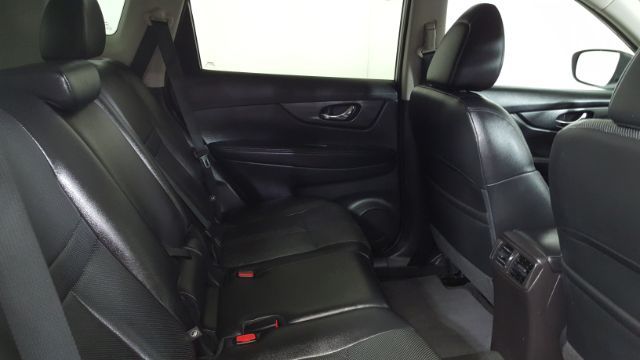 2016 Nissan Rogue SL | Garland, TX | Legend Motorcars Feed Account