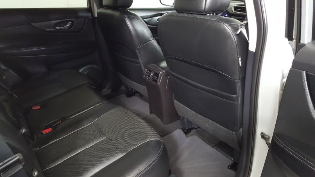 2016 Nissan Rogue SL | Garland, TX | Legend Motorcars Feed Account