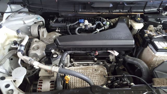 2016 Nissan Rogue SL | Garland, TX | Legend Motorcars Feed Account 2016 Nissan Rogue SL | Garland, TX | Legend Motorcars Feed Account